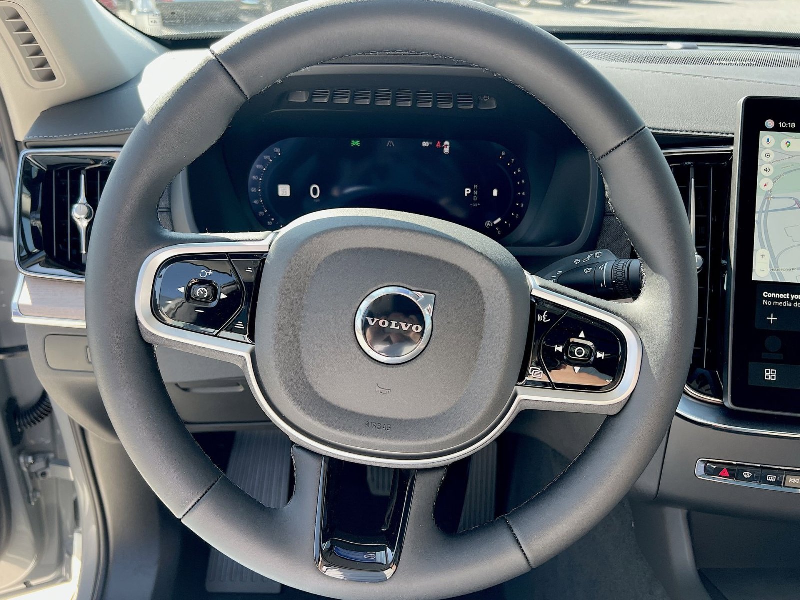 New 2026 Volvo XC90 B6 Plus w/ Protection Package Premier image 16