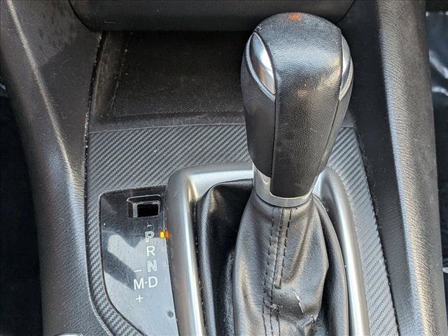 Used 2014 MAZDA MAZDA3 i Sport FWD image 13