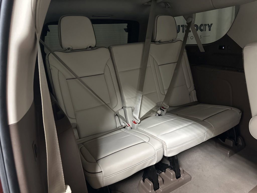 Used 2023 GMC Yukon XL Denali w/ Max Trailering Package AWD/4WD image 22