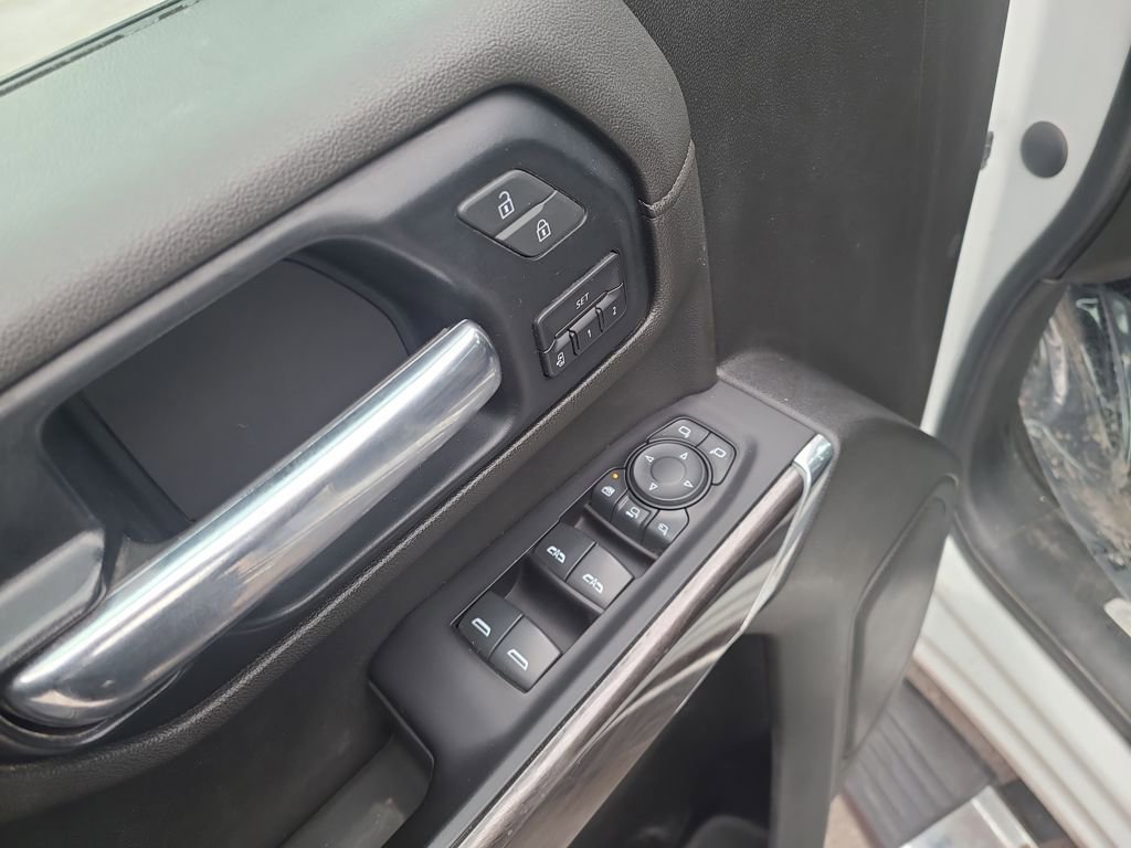 Used 2022 Chevrolet Silverado 2500 LTZ w/ Safety Package image 23