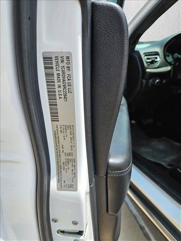 Used 2024 Dodge Durango SXT RWD image 20