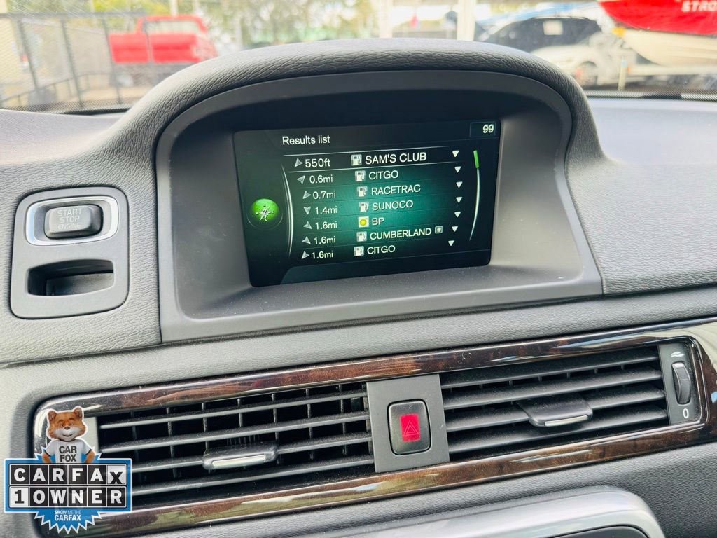 Used 2016 Volvo S80 T5 w/ Convenience Package image 17