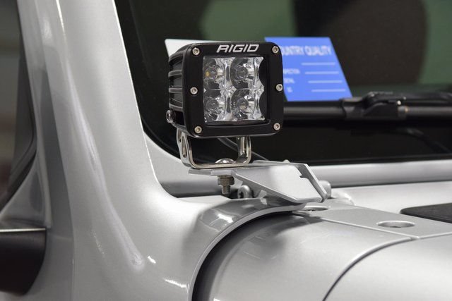 Used 2024 Jeep Wrangler Unlimited Rubicon 392 AWD/4WD image 16