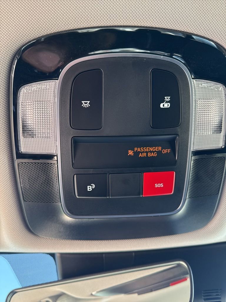 New 2026 Hyundai Sonata Blue image 36