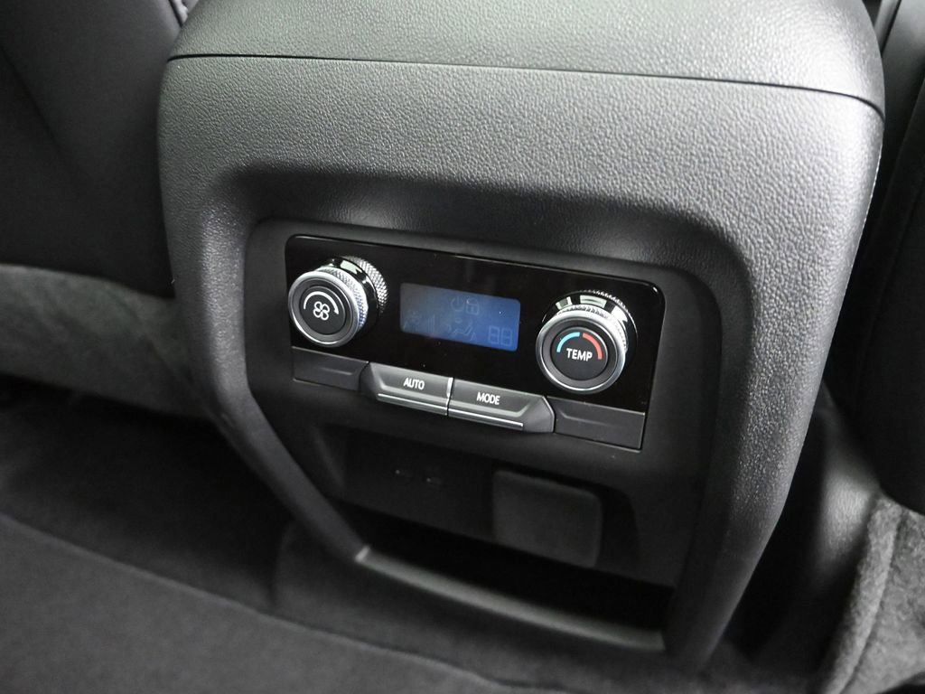 New 2026 Buick Enclave Sport Touring w/ Power Package image 9