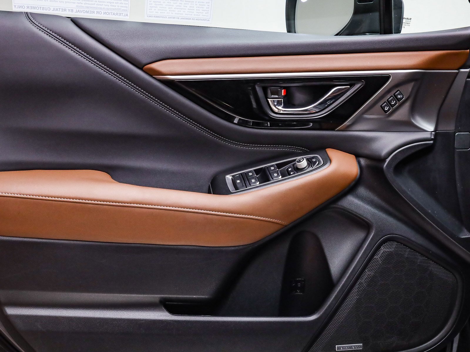 Used 2022 Subaru Outback Touring image 21