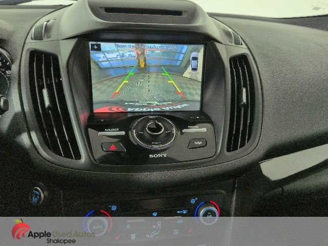 Used 2018 Ford Escape Titanium AWD/4WD image 20