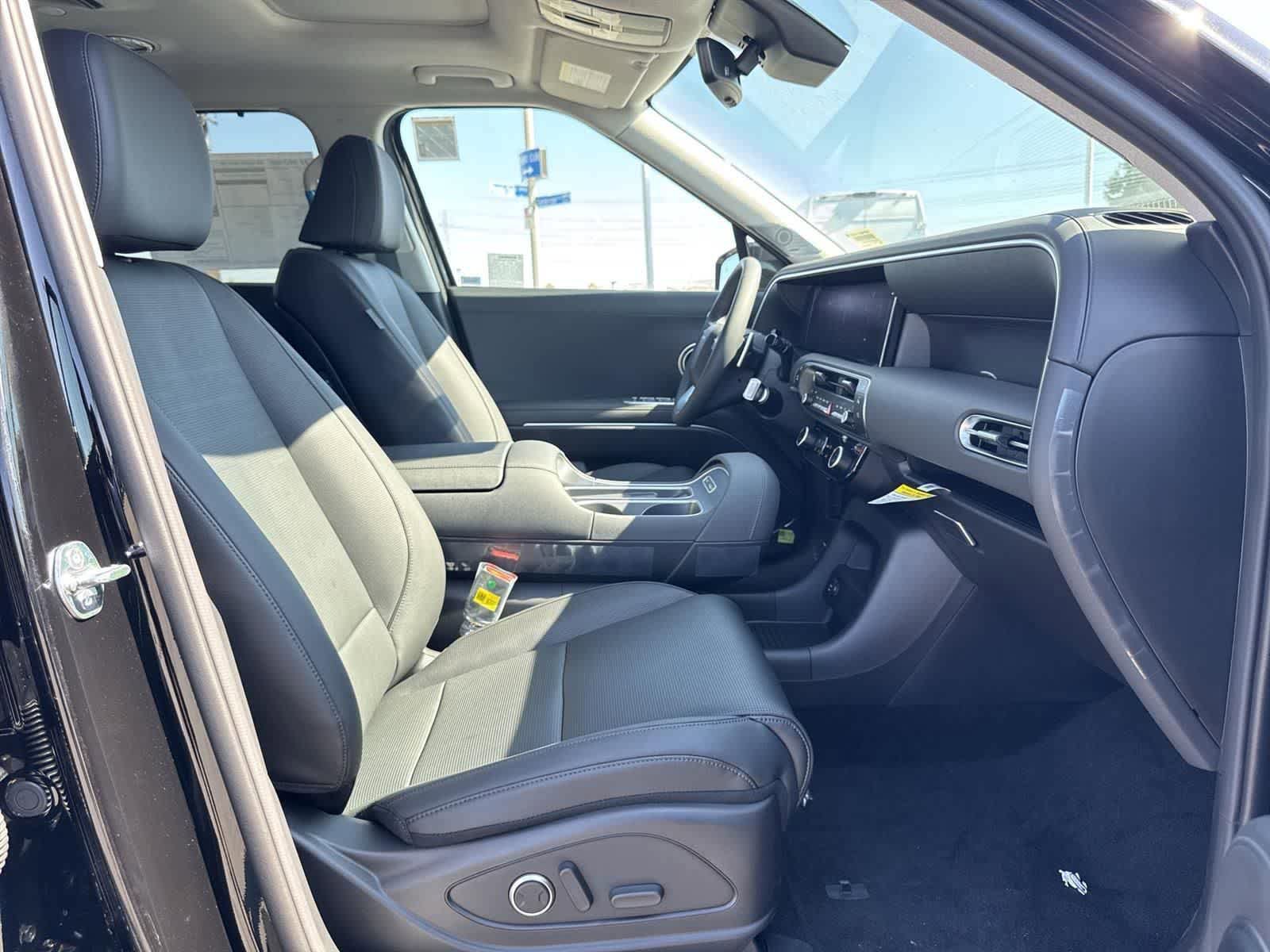New 2026 Hyundai Palisade Limited AWD/4WD image 38