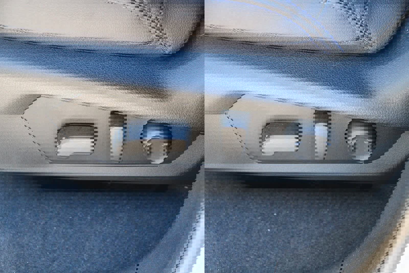 New 2025 Subaru Forester Limited image 19