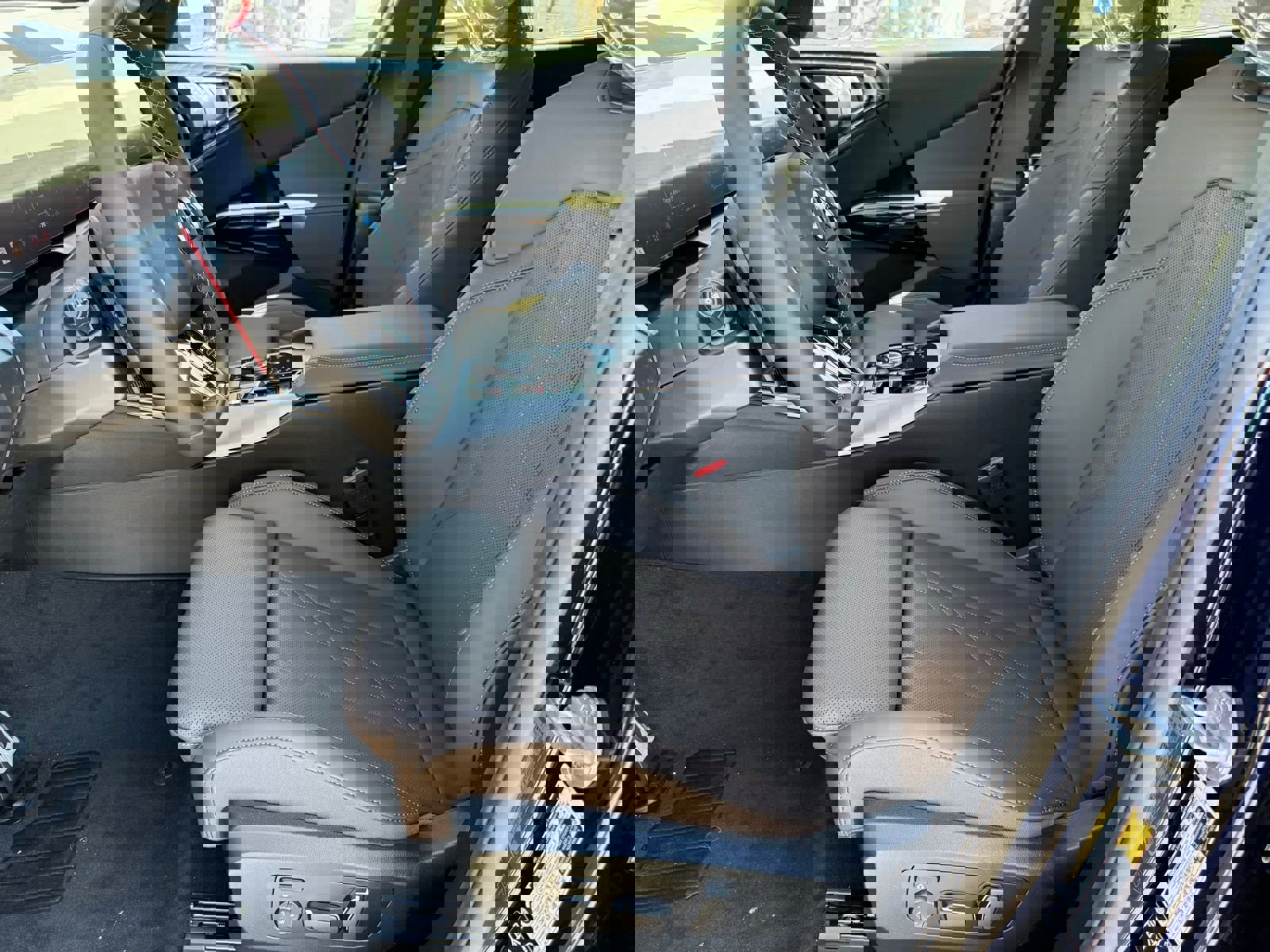 New 2026 BMW X3 M50 image 21