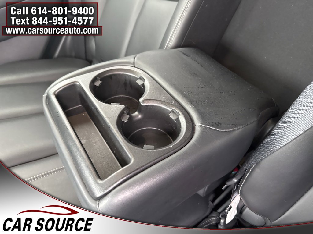 Used 2023 Nissan Murano SV image 36