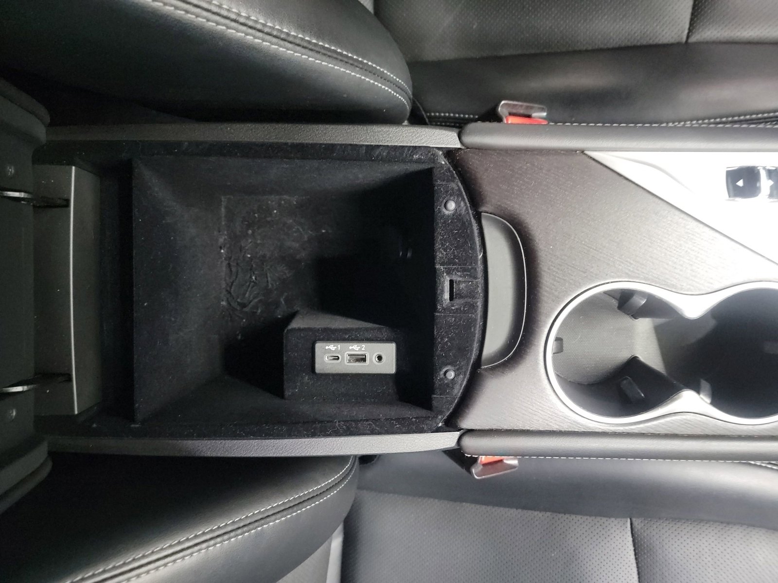 Used 2022 INFINITI Q50 Sensory image 22