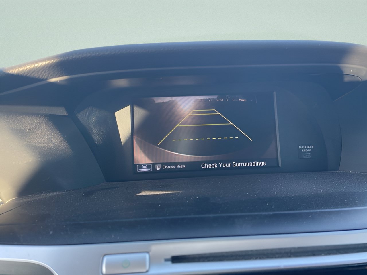 Used 2017 Honda Accord Touring image 20