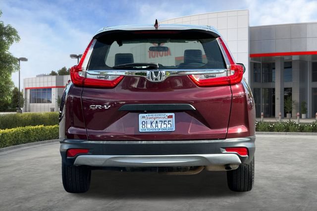 Used 2019 Honda CR-V LX image 5