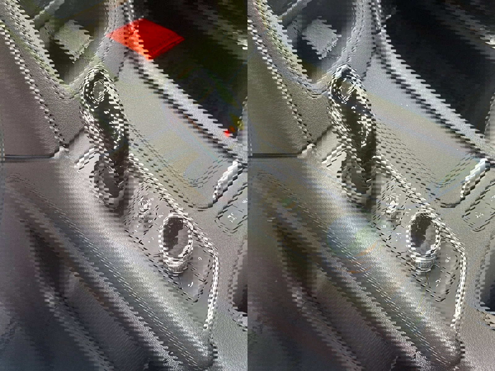 Used 2020 Cadillac XT5 Premium Luxury w/ LPO, Floor Liner Package image 31