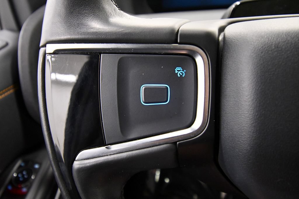 Used 2025 Ford Expedition Tremor AWD/4WD image 21
