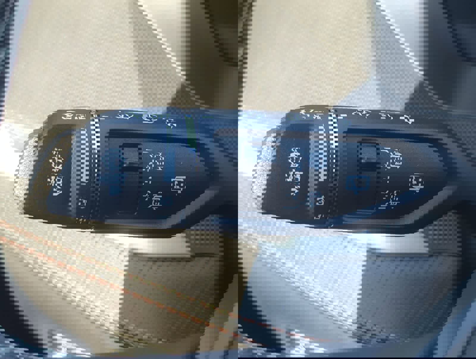 New 2026 Jeep Cherokee Overland image 27