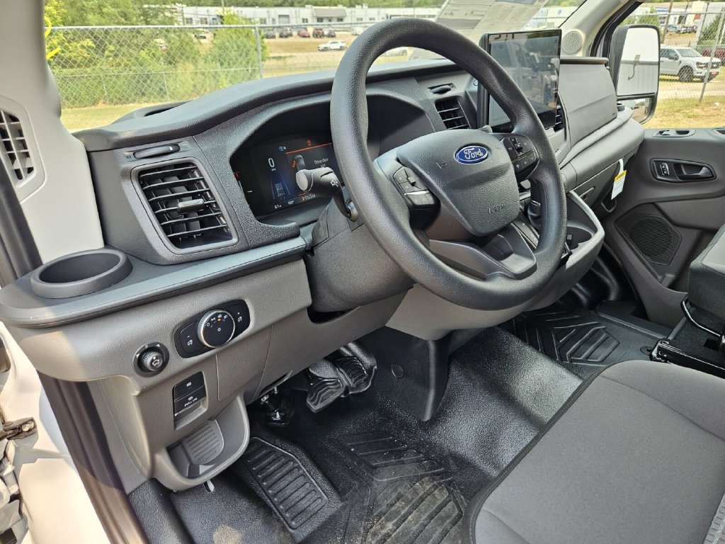 New 2026 Ford Transit 350 XL RWD image 9