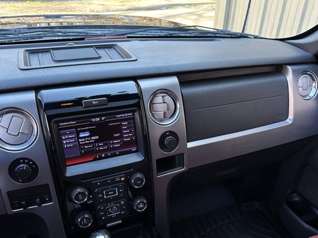 Used 2013 Ford F150 Limited image 20