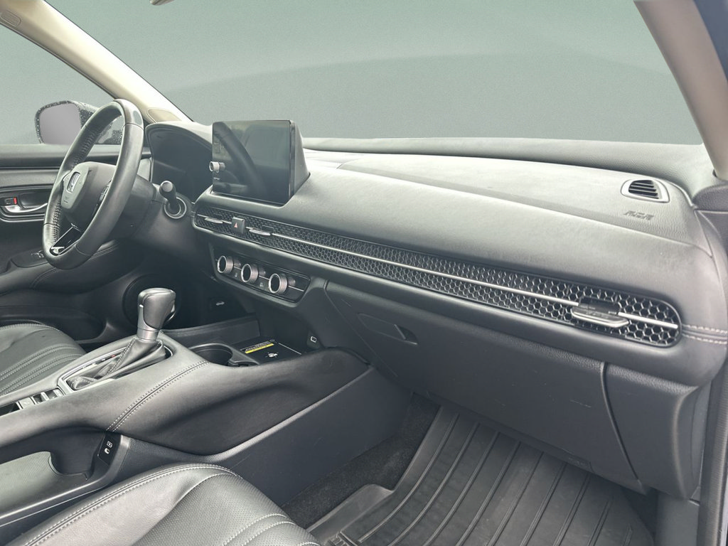 Used 2024 Honda HR-V EX-L image 37