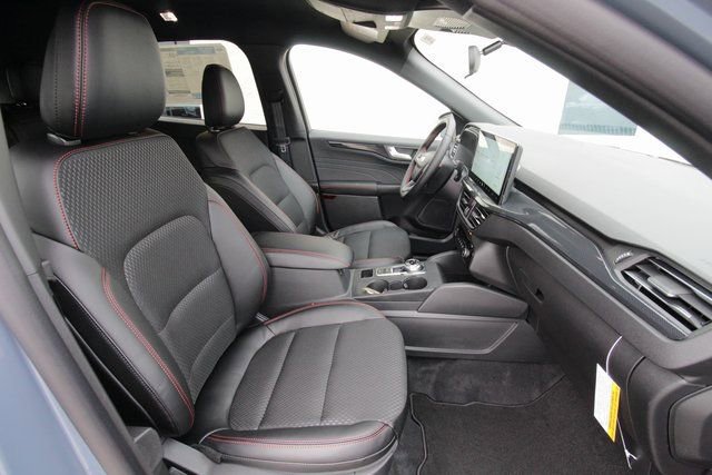 New 2026 Ford Escape ST-Line Select w/ Tech Pack #1 image 34