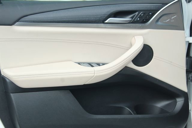 Certified 2023 BMW X3 xDrive30i w/ M Sport Package image 23