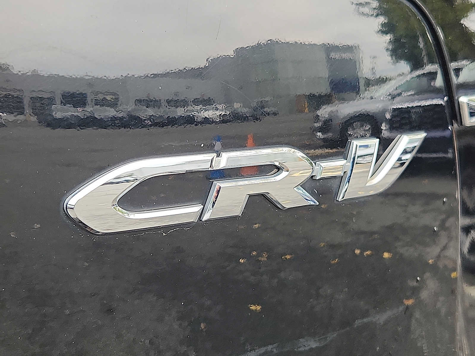 Used 2014 Honda CR-V EX-L image 28