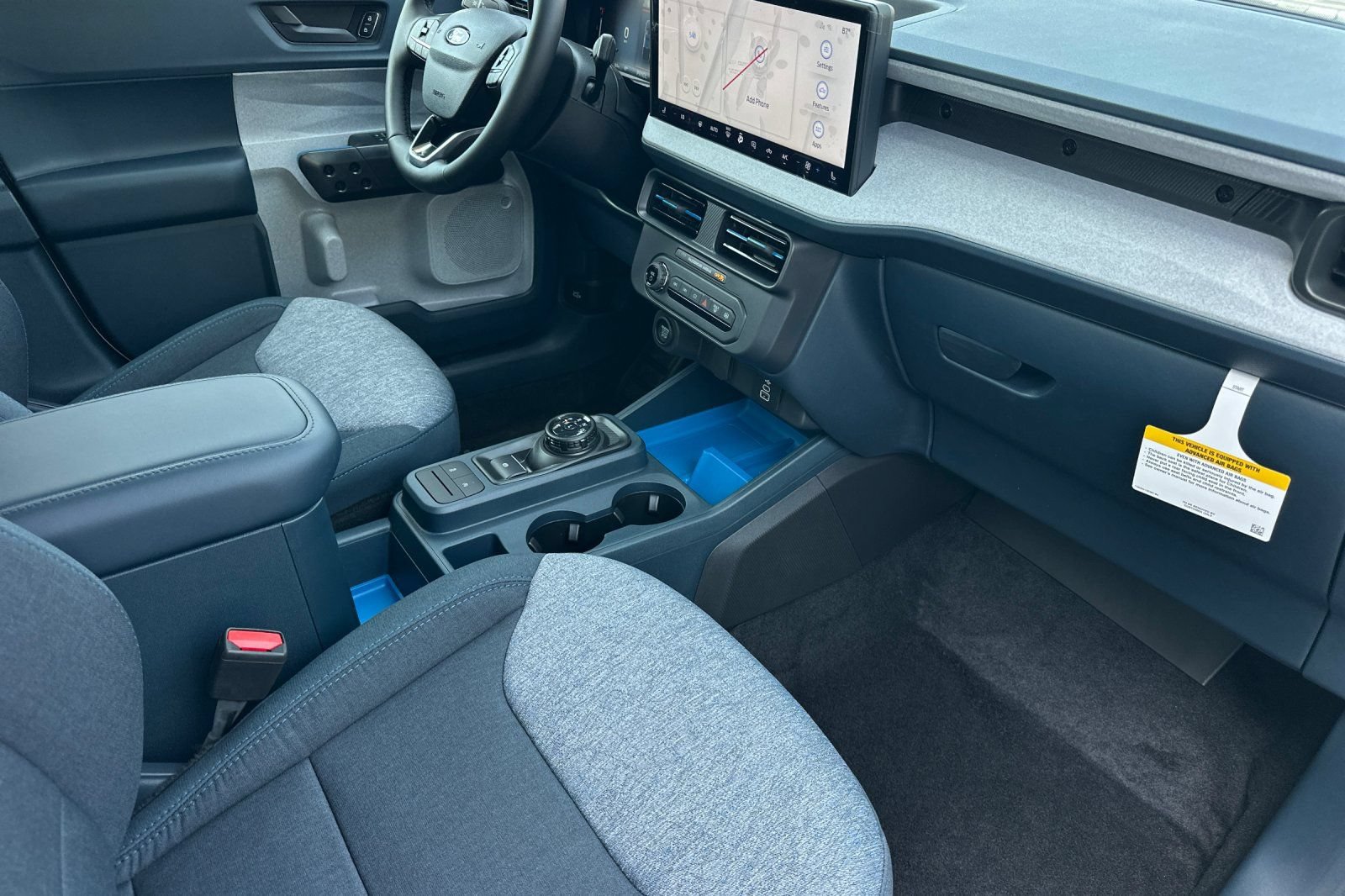 New 2026 Ford Maverick XLT AWD/4WD image 14