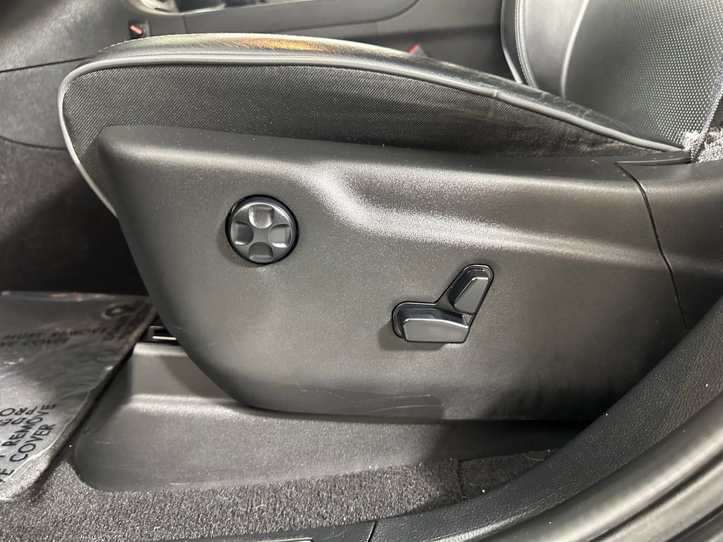 Used 2020 Jeep Grand Cherokee Overland image 22