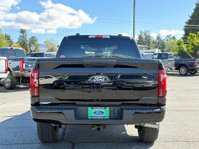 New 2026 Ford F150 STX AWD/4WD image 4