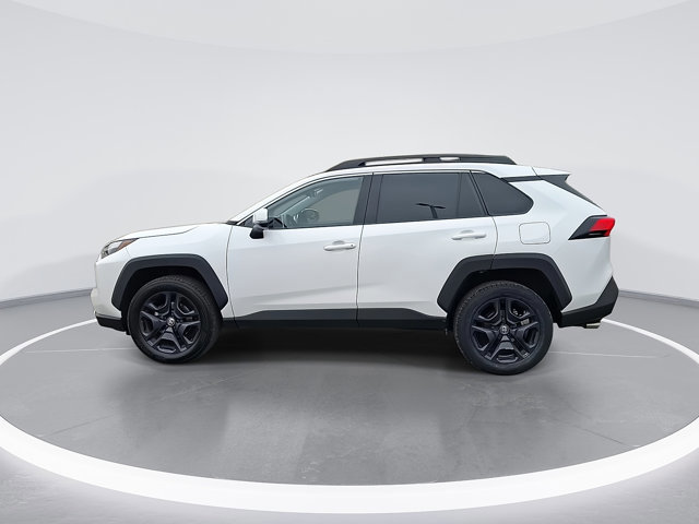 Certified 2023 Toyota RAV4 Adventure image 7