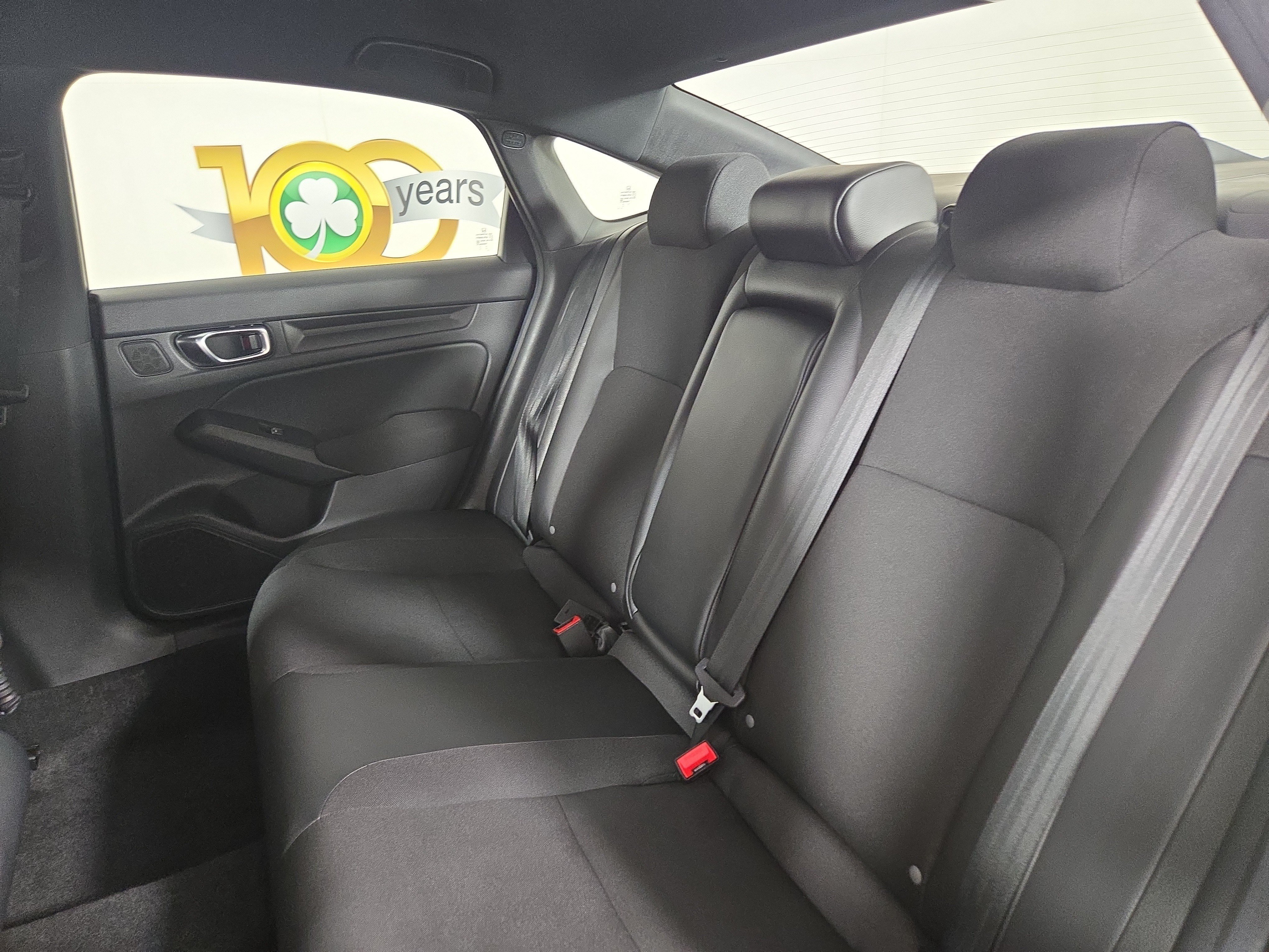 Used 2025 Honda Civic Sport image 13