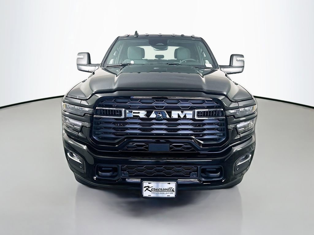 New 2026 RAM 2500 Big Horn image 2