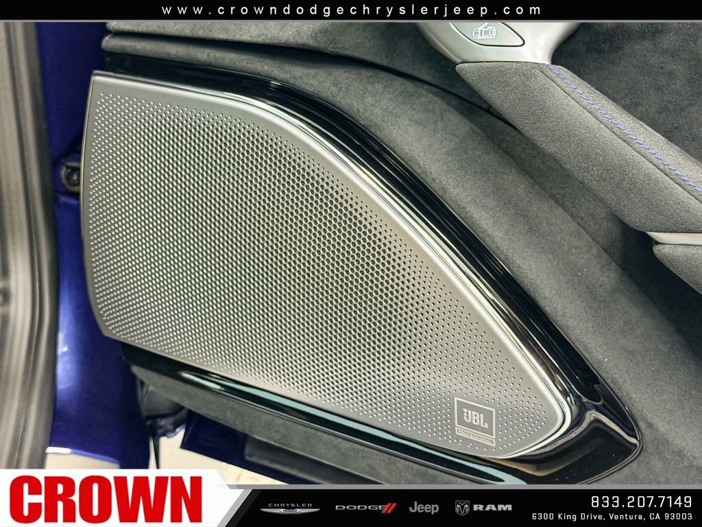 Used 2024 Ferrari Roma image 31