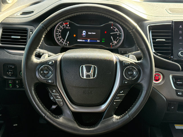 Used 2023 Honda Ridgeline RTL-E image 13