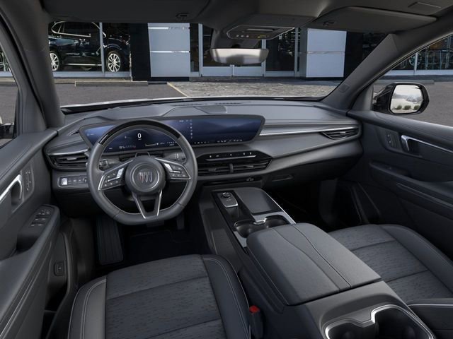 New 2026 Buick Enclave Sport Touring w/ Super Cruise Package image 19