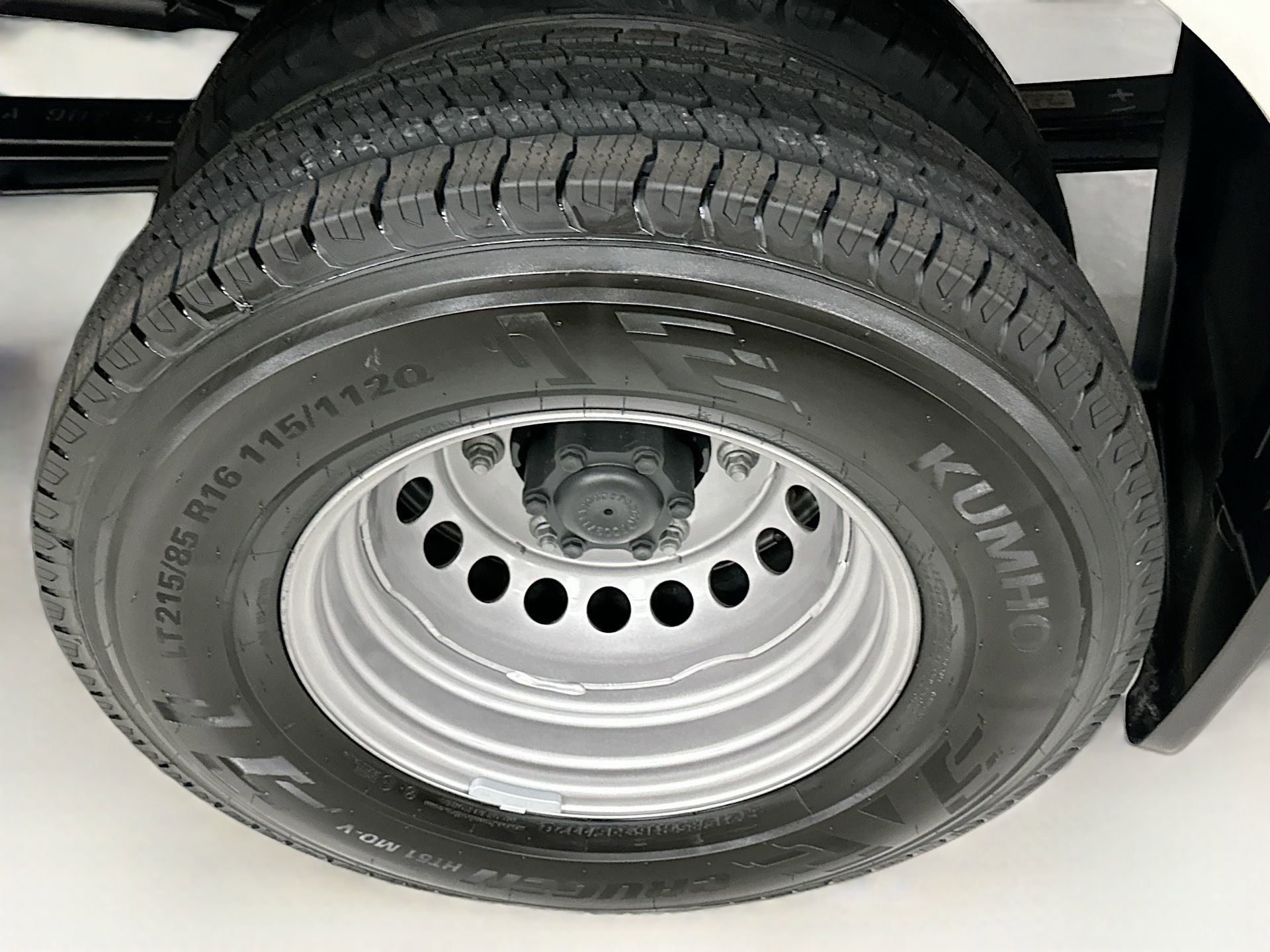 New 2026 Mercedes-Benz Sprinter 3500 image 30