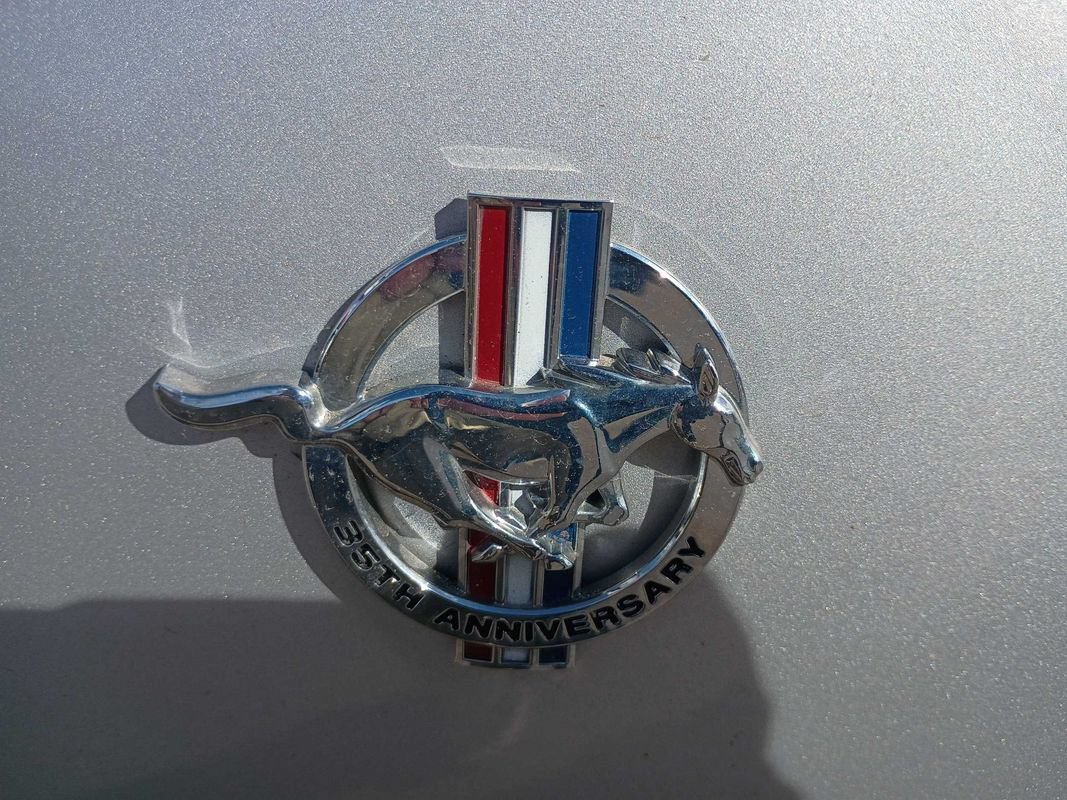 Used 1999 Ford Mustang GT RWD image 22