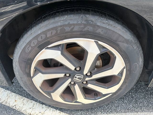 Used 2016 Honda Accord EX-L image 17