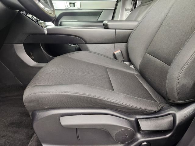 Used 2025 Hyundai Santa Fe SE image 11
