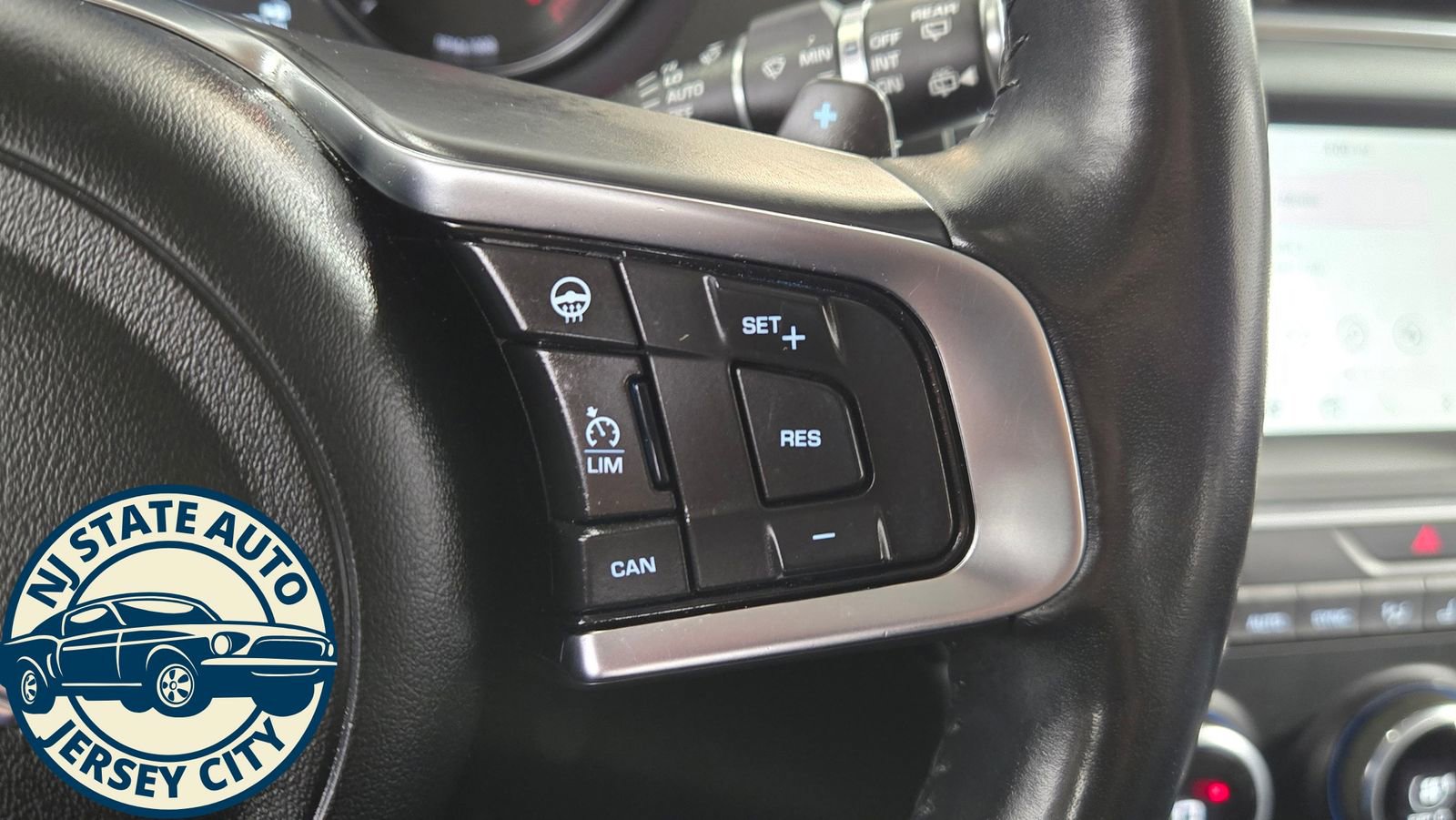 Used 2020 Jaguar E-PACE image 14