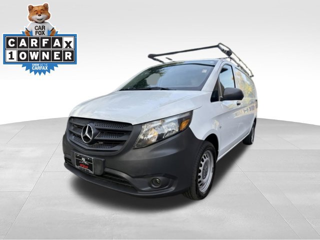 Used 2020 Mercedes-Benz Metris