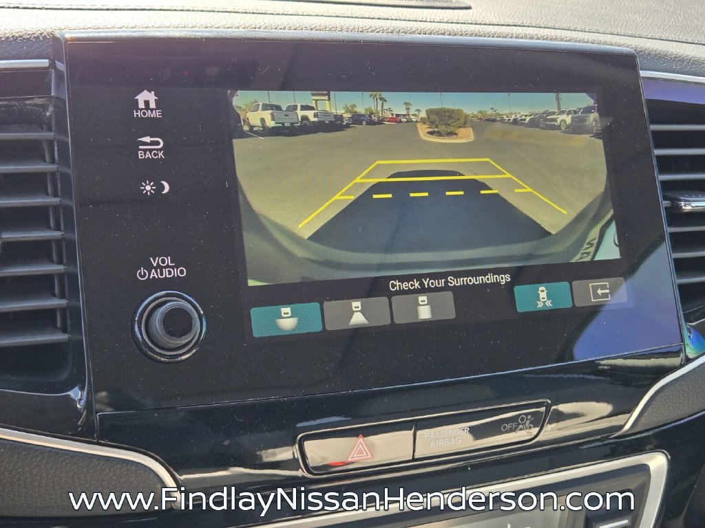 Used 2019 Honda Pilot Touring image 27