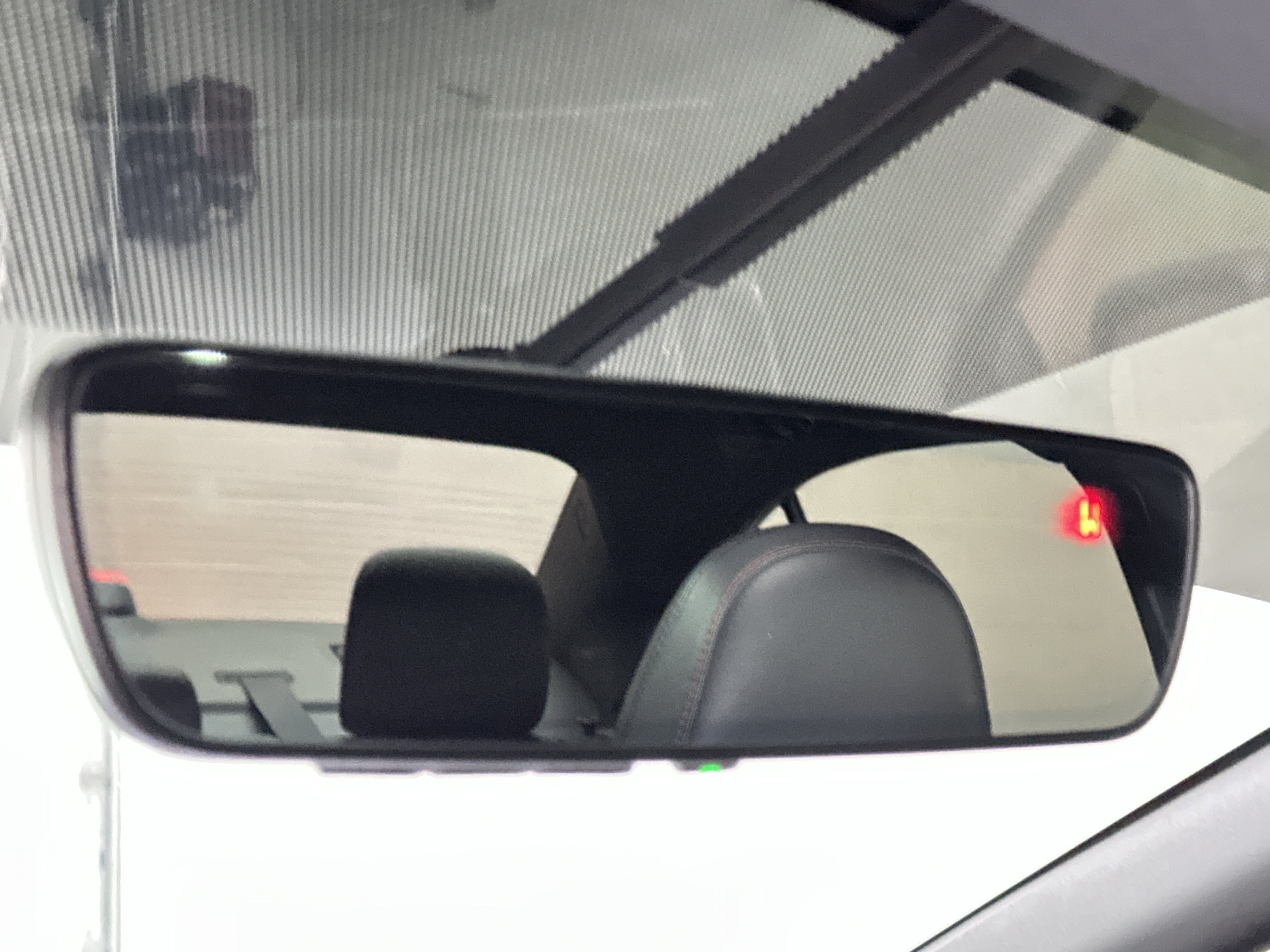 Used 2021 Subaru WRX Limited image 33