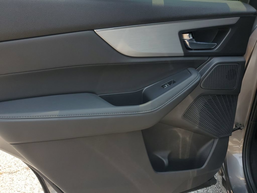Certified 2025 Acura MDX FWD image 15