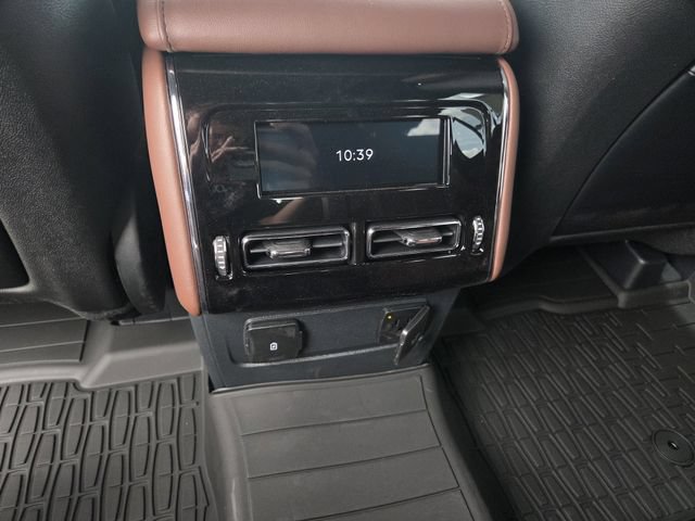 New 2026 Lincoln Aviator Reserve w/ Luxury Package RWD image 19