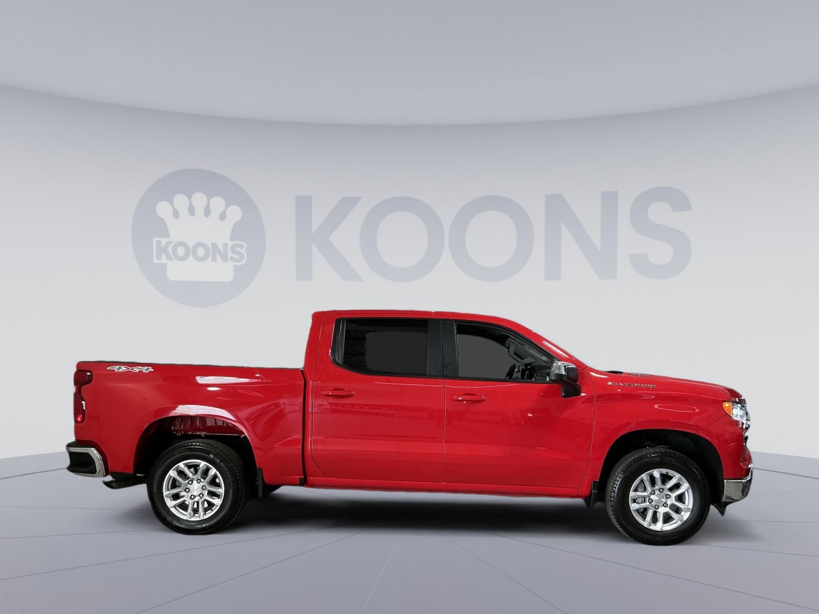 Used 2025 Chevrolet Silverado 1500 LT image 17