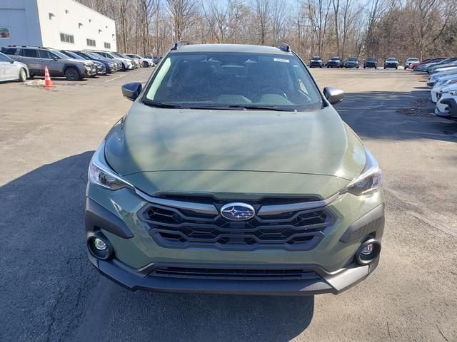 New 2026 Subaru Crosstrek 2.0i Premium image 9