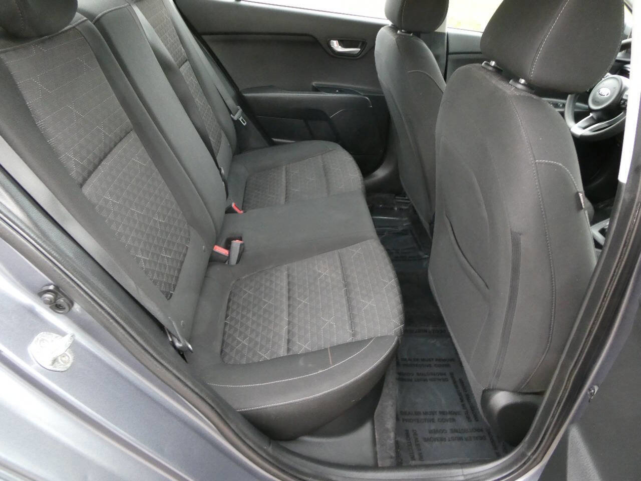 Used 2020 Kia Rio S image 18