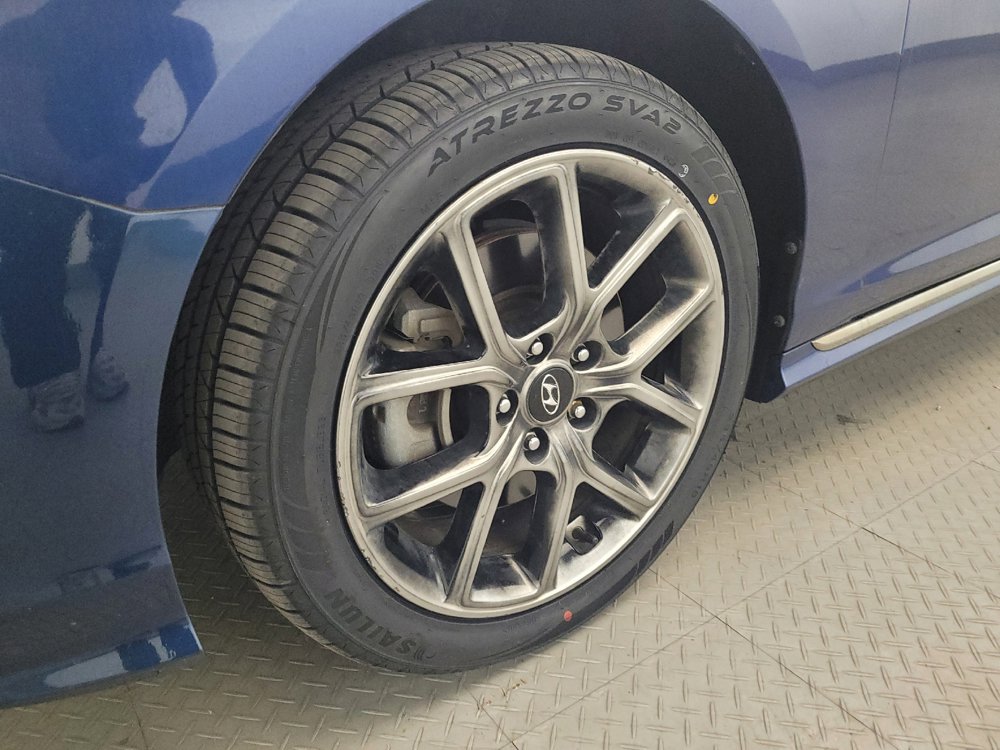 Used 2019 Hyundai Sonata Limited FWD image 31